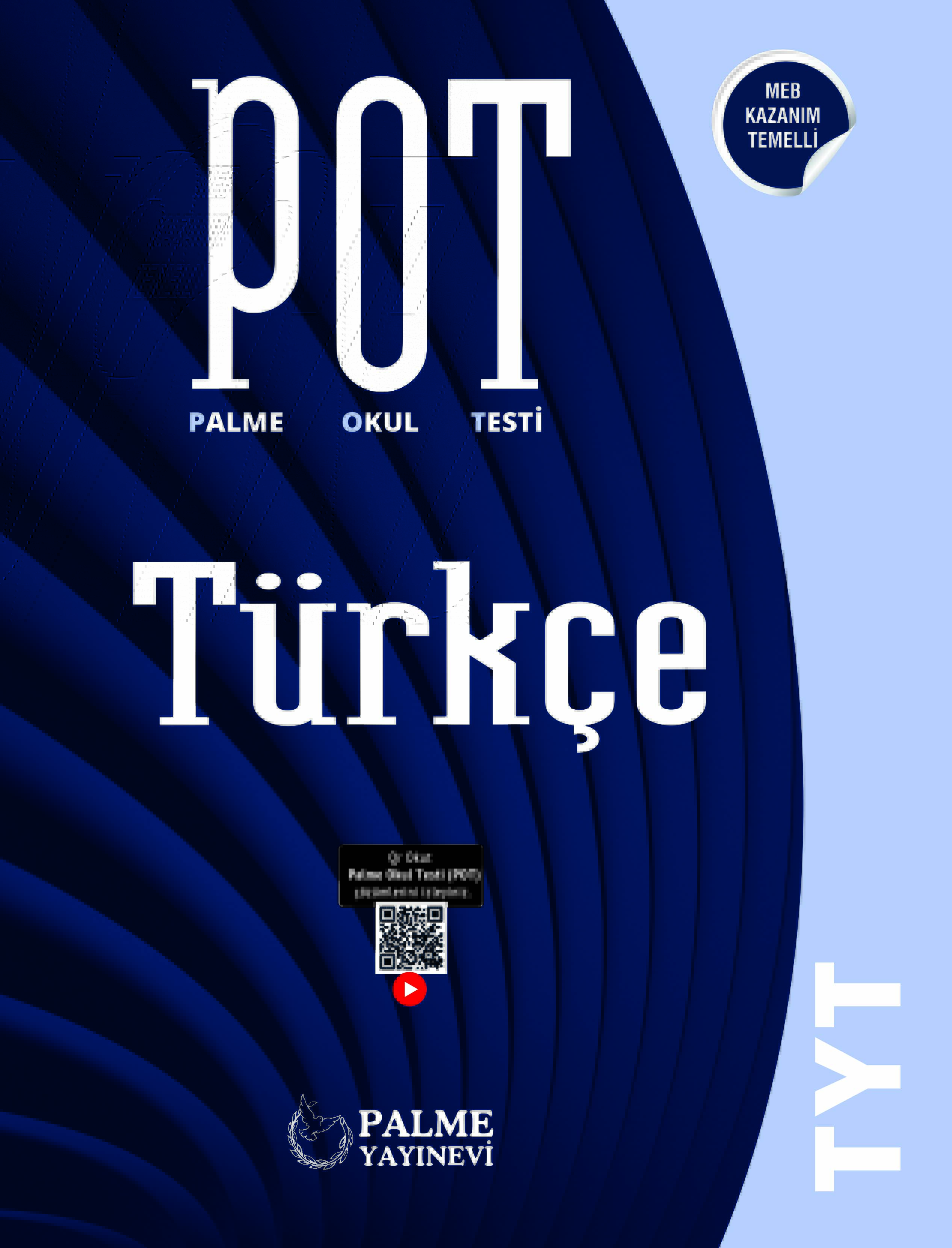 TYT TÜRKÇE POT